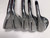 Adams Idea 2014 Club Set Driver 3 5 7 Woods 5h-6h-7-PW+SW Ladies Graphite RH, 9 of 12