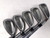Titleist DCI Gold Overszie + Iron Set 7-PW+SW Tri-Spec Regular Steel Mens RH, 1 of 12