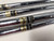 Titleist DCI Gold Overszie + Iron Set 7-PW+SW Tri-Spec Regular Steel Mens RH, 9 of 12
