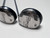 Cobra SZ Offset 3 & 5 Fairway Wood Set Aldila HM Tour Ladies Graphite Womens RH, 3 of 12
