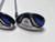 Strata Ultimate 4 & 5 Hybrid Set Regular Steel Mens RH, 3 of 12