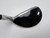 Callaway Diablo Edge 5 Hybrid 27* 60g Regular Graphite Mens RH, 3 of 12