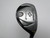 TaylorMade Rescue 2009 3 Hybrid 19* Aldila REAX 65g Stiff Graphite Mens RH, 1 of 12