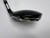 TaylorMade Rescue 2009 3 Hybrid 19* Aldila REAX 65g Stiff Graphite Mens RH, 3 of 12