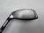 TaylorMade Rescue 2009 3 Hybrid 19* Aldila REAX 65g Stiff Graphite Mens RH, 4 of 12