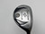 TaylorMade Rescue 2009 5 Hybrid 25* Aldila REAX 65g Stiff RH Midsize Grip, 1 of 12