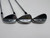 Titleist Vokey SM8 Tour Chrome Wedge Set 50*12 | 54*12 | 58*10 DG X100 XStiff RH, 1 of 12