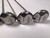 Callaway Original Great Big Bertha S2H2 Wood Set 1 3 5 7 9 | 11* Ladies RH HC, 4 of 12