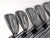 Titleist 775 CB Iron Set 4-PW+GW NS Pro 100 Regular Steel Mens RH, 3 of 12