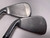 Titleist 710 AP1 Iron Set 4-9+GW NS Pro 105T Stiff Steel Mens RH, 7 of 12