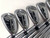 Ping i20 Iron Set 4-PW+GW Yellow Dot 1.5* Up CFS Stiff Steel Mens RH, 3 of 12