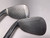 TaylorMade Firesole Iron Set 3-PW Rifle Precision R-80 80g Regular Steel Mens RH, 8 of 12