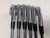 Srixon ZX7 Iron Set 4-9 Project X Precision Rifle 6.5 Extra Stiff RH, 4 of 12