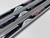 Titleist Vokey SM8 Jet Black Wedge Set 50* 12 | 54* 14 | 58* 12 Wedge RH, 7 of 12