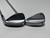 TaylorMade Milled Grind 3 Raw Chrome Wedge Set 52* 9 | 58* 11 Hi Rev 2.0 115g RH, 1 of 12