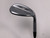 Titleist Vokey SM9 Chrome Lob Wedge LW 58* 8 Bounce M-Grind Wedge Steel Mens RH, 1 of 12