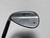 LEFTY Titleist Vokey Spin Milled SM4 Chrome Sand Wedge SW 56* 11 Bounce Wedge LH, 1 of 12