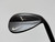 Nike Victory Red Pro Black Oxide Lob Wedge LW 60* 10 Bounce Wedge Steel Mens RH, 1 of 12