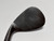Nike Victory Red Pro Black Oxide Lob Wedge LW 60* 10 Bounce Wedge Steel Mens RH, 4 of 12