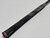 Nike Victory Red Pro Black Oxide Lob Wedge LW 60* 10 Bounce Wedge Steel Mens RH, 7 of 12