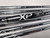 Titleist 714 AP1 Iron Set 4-PW True Temper XP 95 R300 Regular Steel Mens RH, 10 of 12