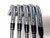 Callaway Apex 19 Iron Set 5-9 Project X Catalyst 5.5 60g Regular RH, 4 of 12