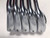 Callaway Apex 19 Iron Set 5-9 Project X Catalyst 5.5 60g Regular RH, 5 of 12