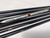 TaylorMade Rac OS 2005 Iron Set 4-PW UG65 65g Regular Graphite Mens RH, 10 of 12
