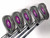 Cleveland 792 VAS Iron Set 5-9 Ladies Steel Womens RH, 1 of 12