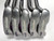 Cleveland 792 VAS Iron Set 5-9 Ladies Steel Womens RH, 5 of 12