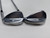 Titleist Vokey SM9 Tour Chrome Wedge Set 52* 12 | 58* 8 Wedge Steel Mens RH, 1 of 12