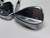 Titleist Vokey SM9 Tour Chrome Wedge Set 52* 12 | 58* 8 Wedge Steel Mens RH, 3 of 12