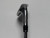 TaylorMade SIM MAX Gap Wedge GW KBS Max 85g Regular Steel Mens RH Midsize Grip, 3 of 12