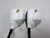 TaylorMade RocketBallz Stage 2 3 & 5 Fairway Set 15* 19* RocketFuel Ladies RH, 5 of 12