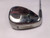 LEFTY TaylorMade Rac Chrome Lob Wedge LW 60* 7 Wedge Steel Mens LH, 2 of 12