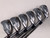 Titleist 716 T-MB Iron Set 4-9 UST Mamiya Recoil Prototype 110 F5 Extra Stiff RH, 1 of 12