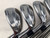 Titleist 716 T-MB Iron Set 4-9 UST Mamiya Recoil Prototype 110 F5 Extra Stiff RH, 3 of 12
