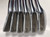 Titleist 716 T-MB Iron Set 4-9 UST Mamiya Recoil Prototype 110 F5 Extra Stiff RH, 5 of 12