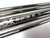 Titleist 716 T-MB Iron Set 4-9 UST Mamiya Recoil Prototype 110 F5 Extra Stiff RH, 9 of 12