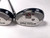 Wilson Staff Progressive Hybrid Iron Set 3H-4H 5-PW Dynalite Uniflex RH, 4 of 12