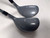 Tour Edge Moda Silk Hybrid Iron Set 5H-6H 7-PW+SW Ladies RH, 5 of 12