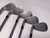 Tour Edge Moda Silk Hybrid Iron Set 5H-6H 7-PW+SW Ladies RH, 10 of 12