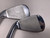 Tour Edge Exotics CB Pro Tungsten Iron Set 4-PW Recoil 460 F3 Regular RH, 7 of 12