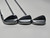 Titleist Vokey SM10 Tour Chrome Wedge Set 52* 12 | 56* 8 | 60* 6 SM10 RH, 1 of 12