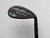 TaylorMade HI-TOE RAW Lob Wedge LW 58* 10 Bounce KBS Hi-Rev 2.0 115g Wedge RH, 1 of 12