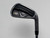 Callaway X2 Hot Pro Single 6 Iron Project X 95 6.0 Rifle Flighted Stiff RH, 1 of 12