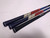 Callaway X-18 Iron Set 8-PW System CW75 Regular Graphite Mens RH, 9 of 12