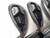 Callaway Rogue ST Max OS Lite Iron Set 7-PW+GW RCH 45 Ladies RH, 3 of 12