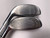 Cobra Bio Cell Purple Womens Hybrid Iron Set 4H-5H 6-PW+SW 55g Ladies RH, 7 of 12