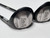 Cobra King Cobra 350 3 & 5 Fairway Wood Set 15* 18* Stiff Graphite Mens RH, 2 of 12